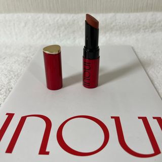 Inoui（SHISEIDO） - インウイ リップ　02 口紅