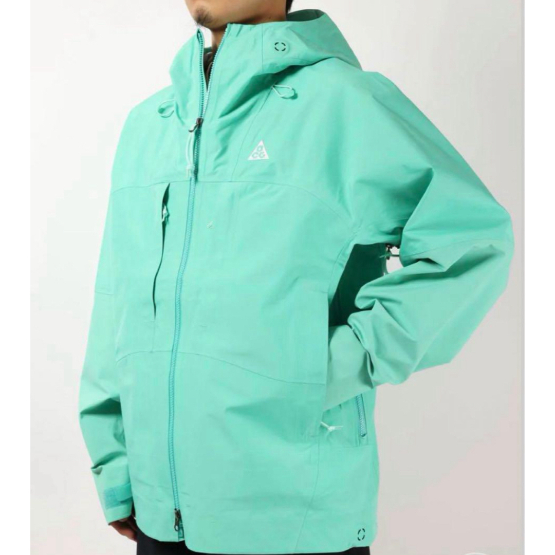 ☆新品タグ付☆ ナイキ ACG ゴアテックス ジャケット ☆新品タグ付☆ ナイキ ACG ゴアテックス ジャケット