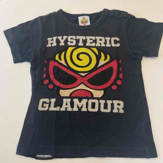 hysteric mini Tシャツ