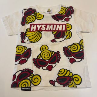 HYSTERIC MINI - hysteric mini Tシャツ