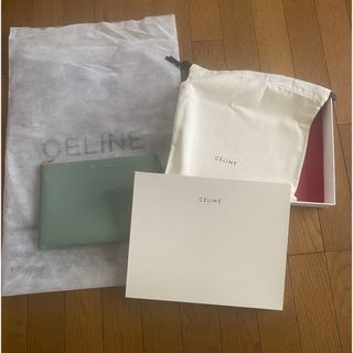 セリーヌ(celine)のceline フィービー期(トートバッグ)