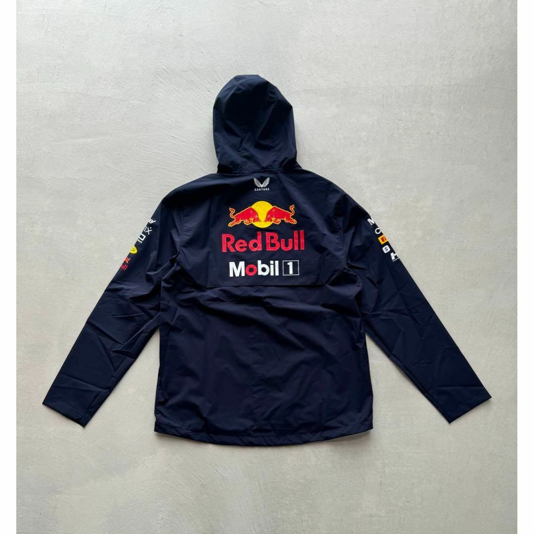 Red Bull - オラクル レッドブル レーシング チーム レイン Red Bull - オラクル レッドブル レーシング チーム レイン