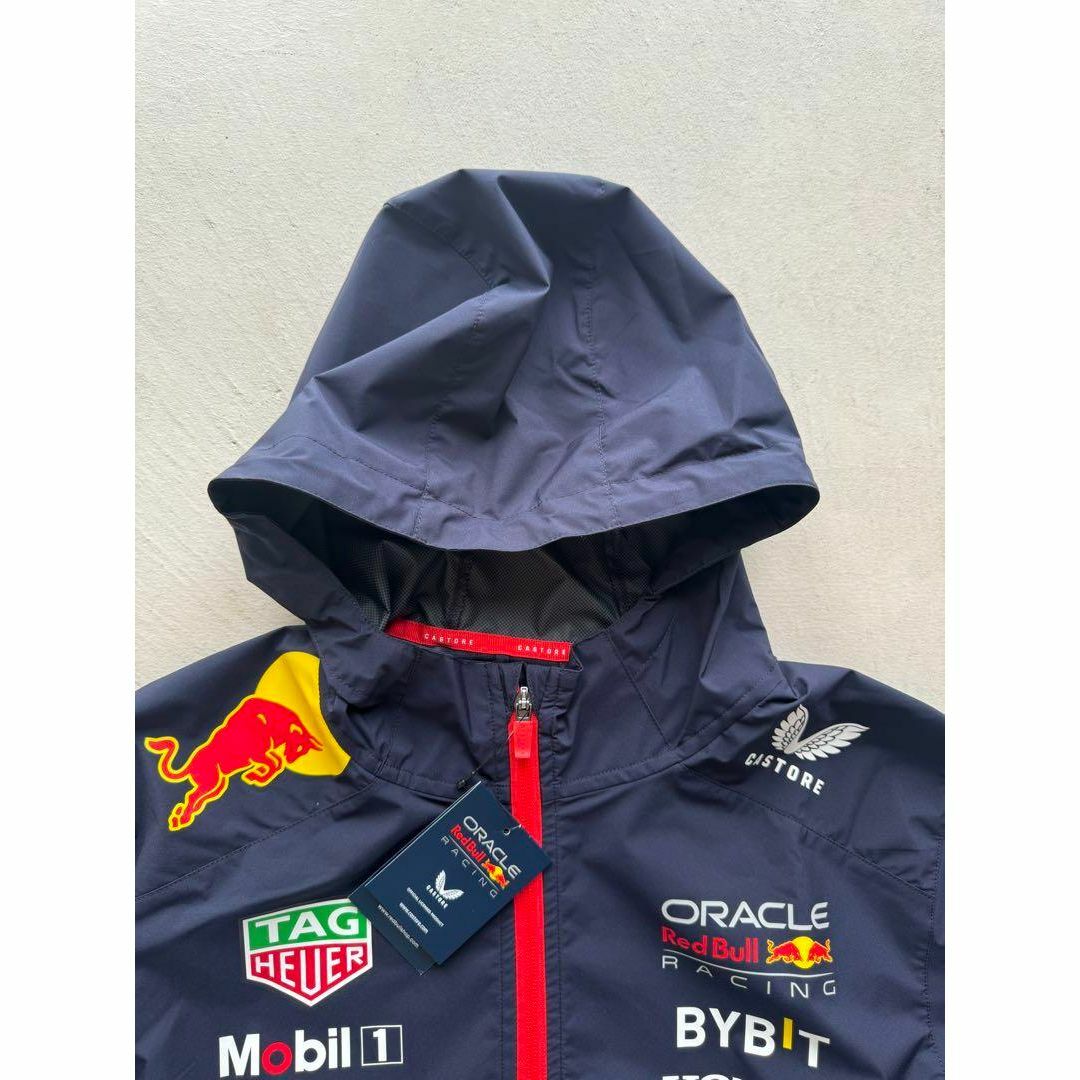 Red Bull - オラクル レッドブル レーシング チーム レイン Red Bull - オラクル レッドブル レーシング チーム レイン