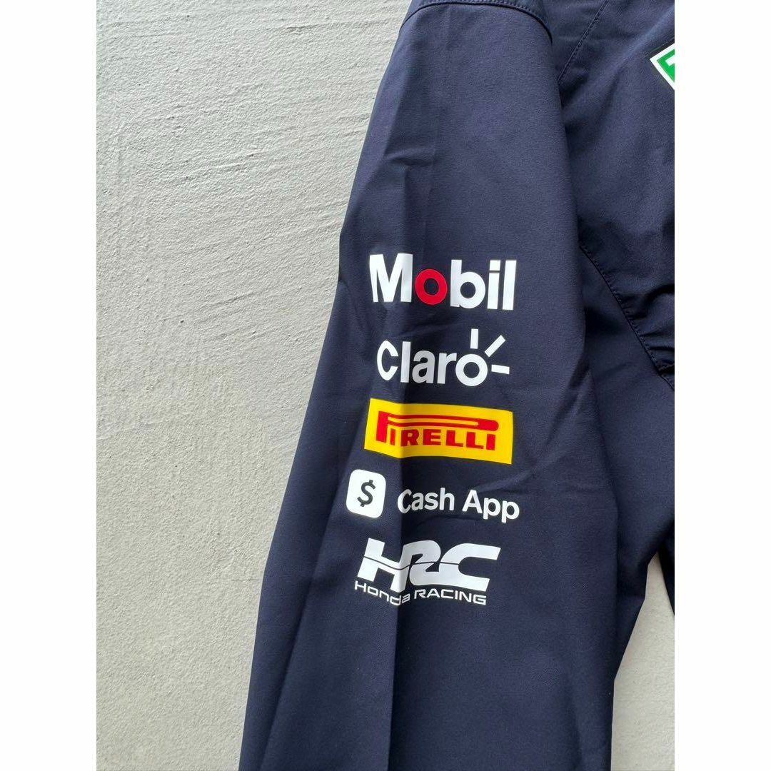 Red Bull - オラクル レッドブル レーシング チーム レイン Red Bull - オラクル レッドブル レーシング チーム レイン