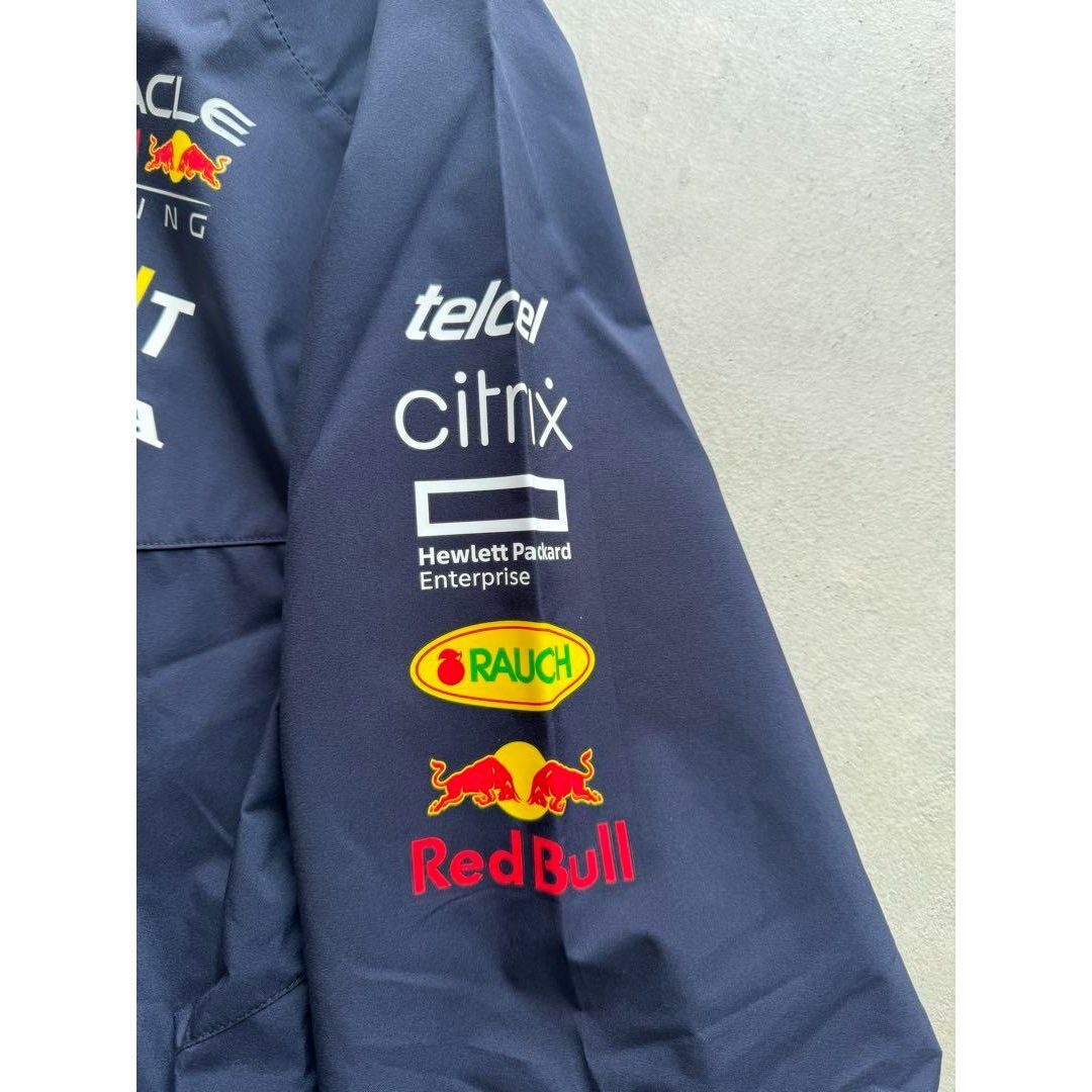 Red Bull - オラクル レッドブル レーシング チーム レイン Red Bull - オラクル レッドブル レーシング チーム レイン