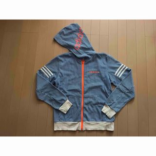 アディダス(adidas)のアディダス　パーカー　M(パーカー)