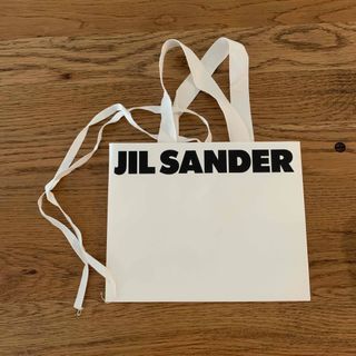 JIL SANDER(ショップ袋)のフリマアイテム一覧 JIL SANDER(ショップ袋)のフリマアイテム一覧