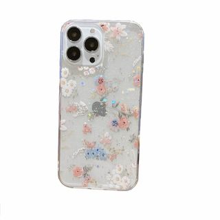 【サイズ:iPhone7/8/SE2020_色:花柄01】iPhone 7 / (その他)