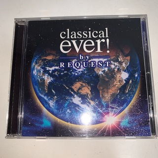 classical ever!-by REQUEST-(クラシック)