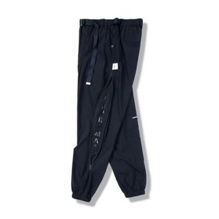 ディセンダント(DESCENDANT)のLAPRIMA zipper trousers ラプリマ ジッパートラウザーズ(その他)