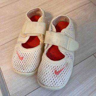 ナイキ(NIKE)のキッズリフト　エアリフト　NIKE(サンダル)