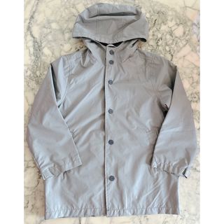 ザラキッズ(ZARA KIDS)のZARA ザラ　キッズ　レインコート　サイズ116(ジャケット/上着)