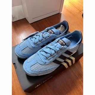 アディダス(adidas)のAdidas x Wales Bonner SL76(スニーカー)