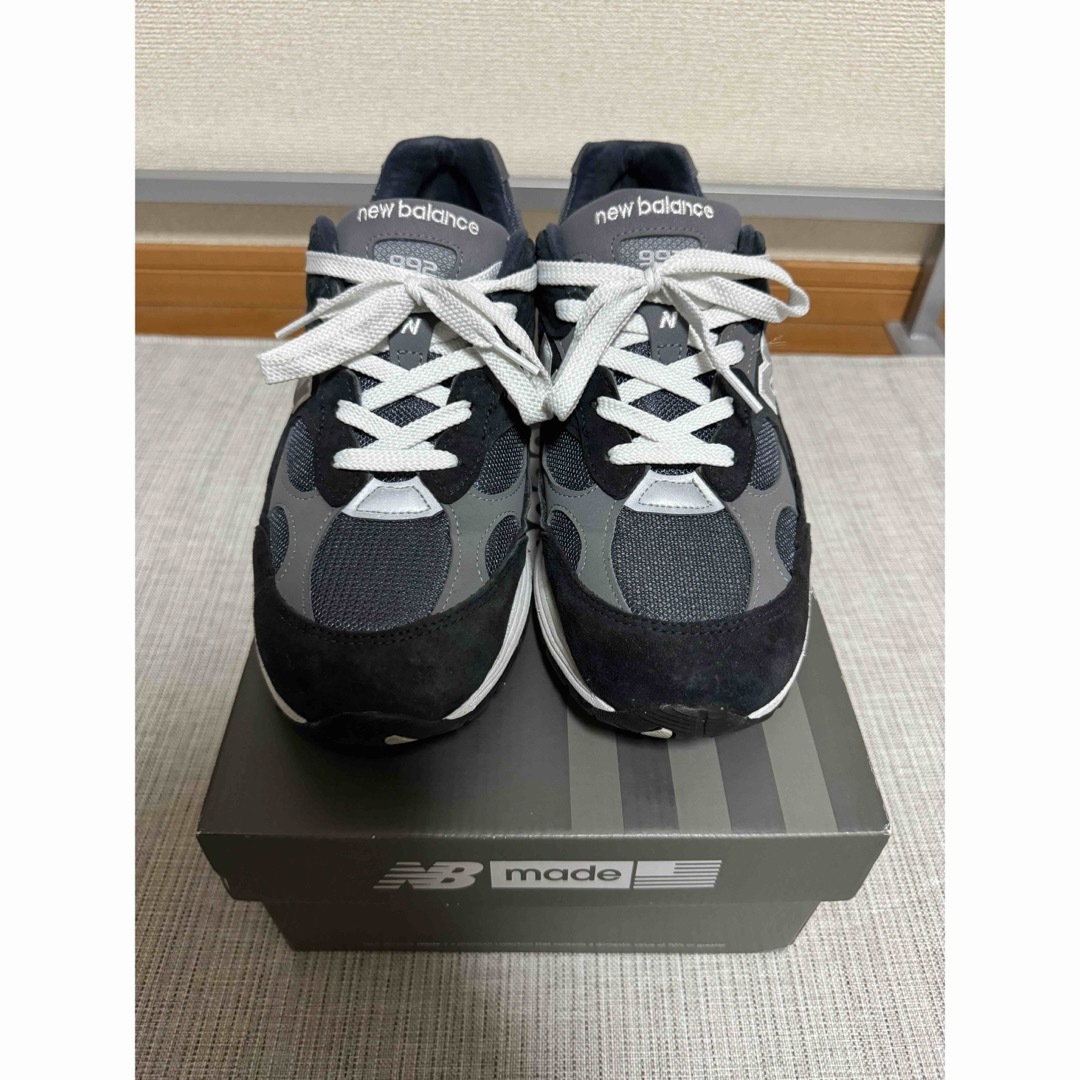 New Balance - New Balance 992 New Balance - New Balance 992