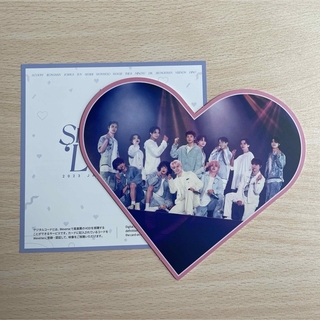 セブンティーン(SEVENTEEN)のSEVENTEEN   LOVE 2023  デジタルコード(K-POP/アジア)