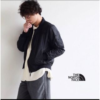 ザノースフェイス(THE NORTH FACE)のノースフェイス Zepher Q Three Jacket オールブラック(ナイロンジャケット)