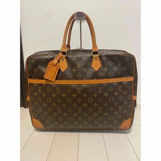 LOUIS VUITTON - 美品ルイヴィトン★ポルトドキュマン◎ヴォワヤージュ2コンパートメントM53362