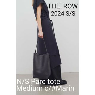 新品未使用国内正規品◇THE ROWn/s parc tote Large