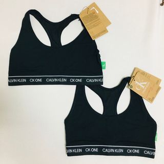 カルバンクライン(Calvin Klein)のチューブトップ(ベアトップ/チューブトップ)