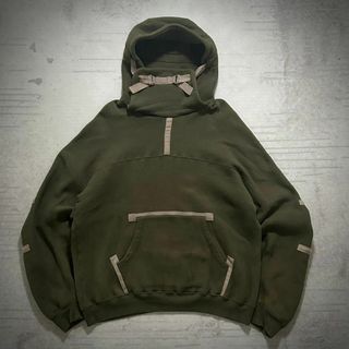 フィンガリン(PHINGERIN)のPHINGERIN Pullover Sweat Hoodie(パーカー)