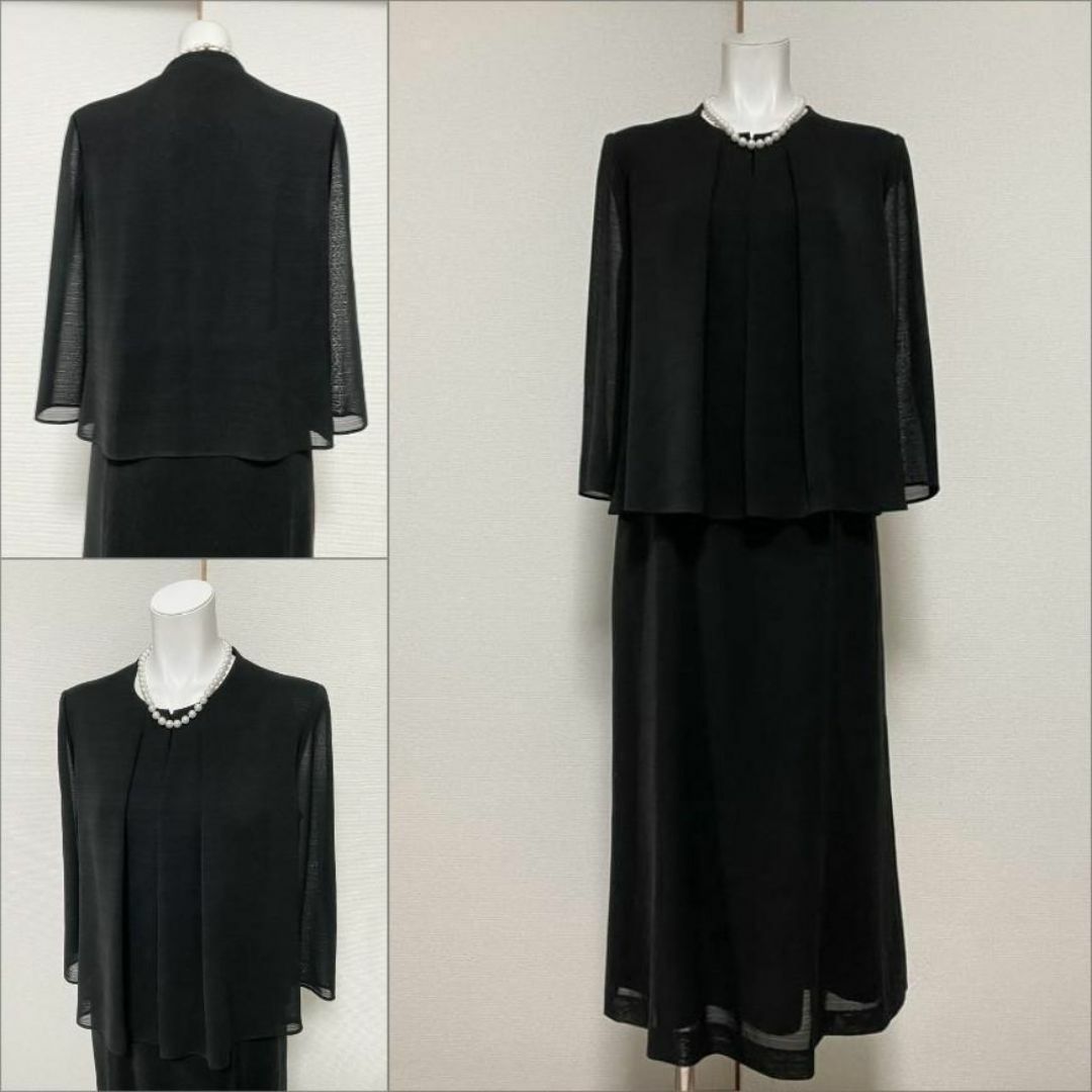 TOKYO SOIR - ◎当日発送可能【新品】ジェニーエルベ 東京ソワール TOKYO SOIR - ◎当日発送可能【新品】ジェニーエルベ 東京ソワール