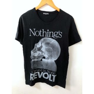 ルードギャラリー(RUDE GALLERY)のRUDE GALLERY（ルードギャラリー）Nothing’s Carved In Stone　Ｔシャツ【E3267-007】(Tシャツ/カットソー(半袖/袖なし))