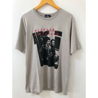 ヒステリックグラマー(HYSTERIC GLAMOUR)のHYSTERIC GLAMOUR（ヒステリックグラマー）THE CLASH　Ｔシャツ【E3269-007】(Tシャツ/カットソー(半袖/袖なし))