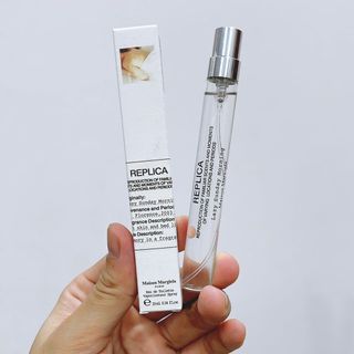 マルタンマルジェラ(Maison Martin Margiela)のREPLICA メゾンマルジェラレプリカレイジーサンデーモーニング 10ml(香水(女性用))