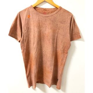 ゴーヘンプ(GO HEMP)のGOHEMP（ゴーヘンプ）タイダイ染め　Tシャツ【E3283-007】(Tシャツ/カットソー(半袖/袖なし))