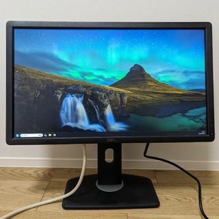 デル(DELL)のDELL U2312HMt 23インチ液晶モニター(ディスプレイ)