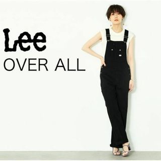 リー(Lee)のレディースLee DUNGAREES オーバーオールXS(サロペット/オーバーオール)