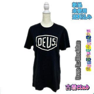 デウスエクスマキナ(Deus ex Machina)のDeus Ex Machina デウスエクスマキナ トップス 半袖 フロント ロ(Tシャツ(半袖/袖なし))