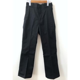 ディッキーズ(Dickies)のDickies（ディッキーズ）3187-6401　レディース　イージー　ブーツカットパンツ【E3293-007】(その他)