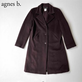 agnes b.(ロングコート)のフリマアイテム一覧 agnes b.(ロングコート)のフリマアイテム一覧