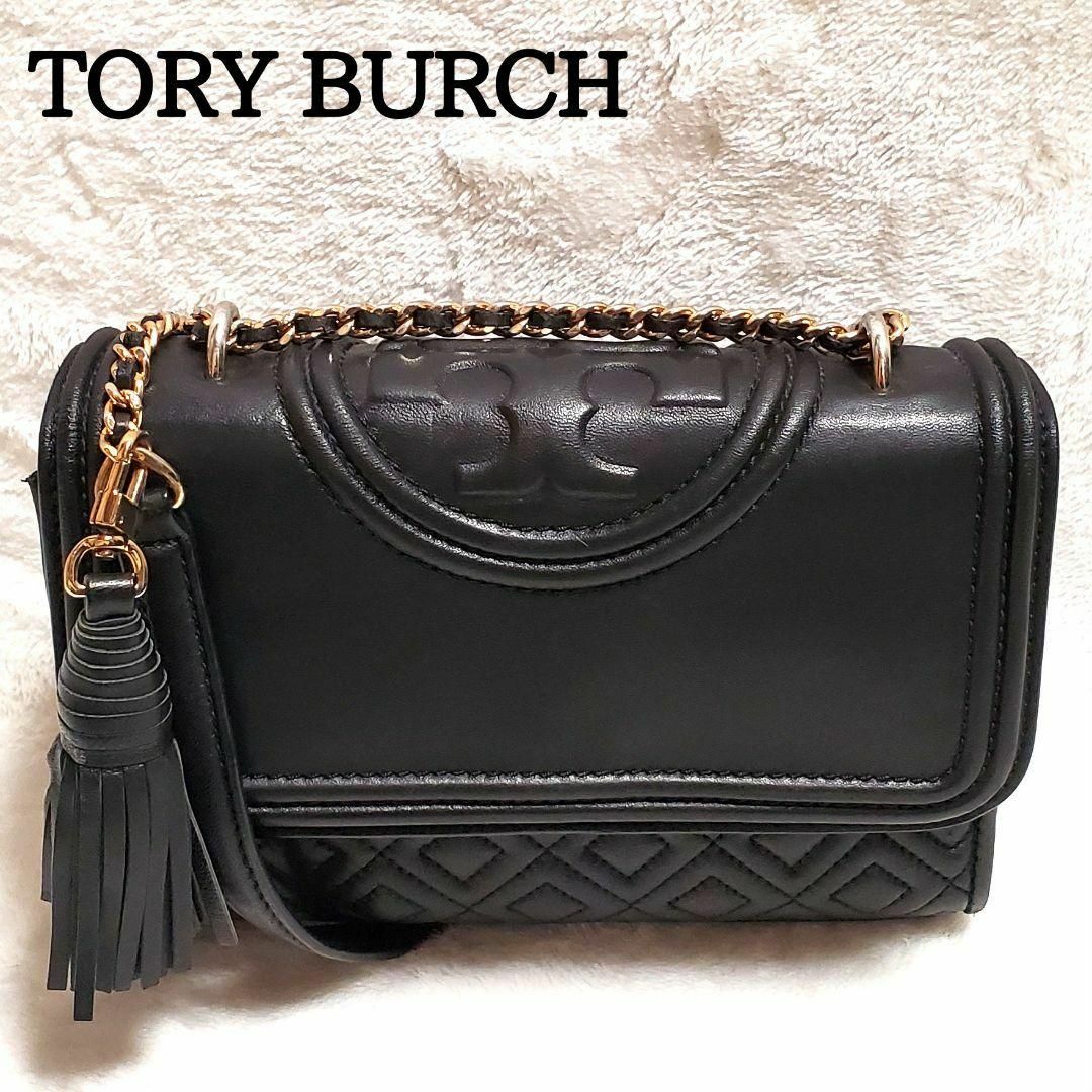 1円 □美品□ TORY BURCH トリーバーチ レザー ゴールド金具 1円 □美品□ TORY BURCH トリーバーチ レザー ゴールド金具