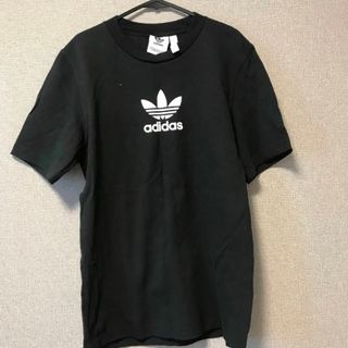 adidas - adida 半袖 tシャツ