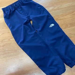 ザノースフェイス(THE NORTH FACE)のノースフェイス　パンツ　サイズ120㎝(パンツ/スパッツ)