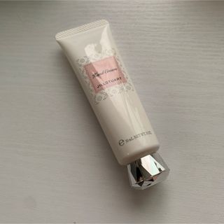 ジルスチュアート(JILLSTUART)の新品 ジルスチュアート リラックス ハンドクリーム ホワイトフローラル 30g(ハンドクリーム)