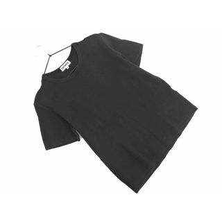 アウトドア(OUTDOOR)のOUTDOOR PRODUCTS アウトドアプロダクツ Tシャツ sizeM/黒 ■◆ メンズ(Tシャツ/カットソー(半袖/袖なし))