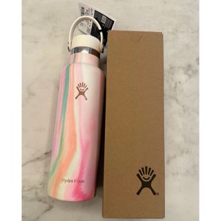 HydroFlask - Hydro Flask  ハイドロフラスク シュガークラッシュ 限定色