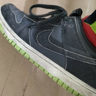 ナイキ(NIKE)のDUNK　Law　ハロウィン(スニーカー)