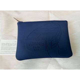 エルメス(Hermes)の【新品·未使用】エルメス　ポーチ 《ネオバン・タラサ》 PM (ポーチ)