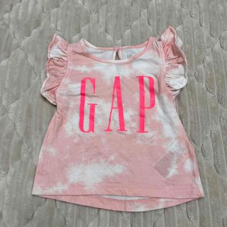 ベビーギャップ(babyGAP)のGAP ベビー服(シャツ/カットソー)