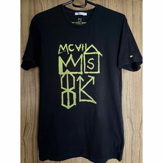 エムケーミッシェルクラン(MK MICHEL KLEIN)のUNIQLO(Tシャツ/カットソー(半袖/袖なし))
