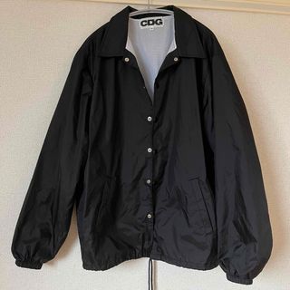 COMME des GARCONS(ナイロンジャケット)のフリマアイテム一覧 COMME des GARCONS(ナイロンジャケット)のフリマアイテム一覧