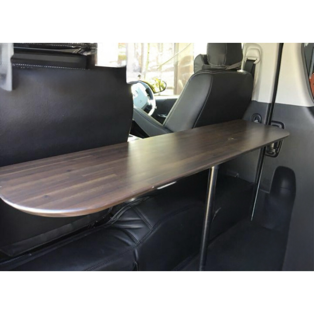 ハイエース HIACE セカンドテーブル 折り畳み式テーブル 他車種 ハイエース HIACE セカンドテーブル 折り畳み式テーブル 他車種