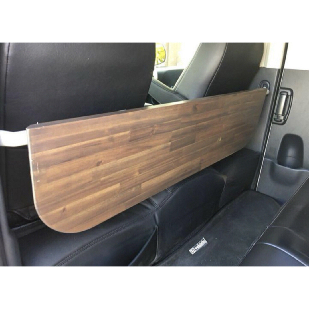 ハイエース HIACE セカンドテーブル 折り畳み式テーブル 他車種 ハイエース HIACE セカンドテーブル 折り畳み式テーブル 他車種