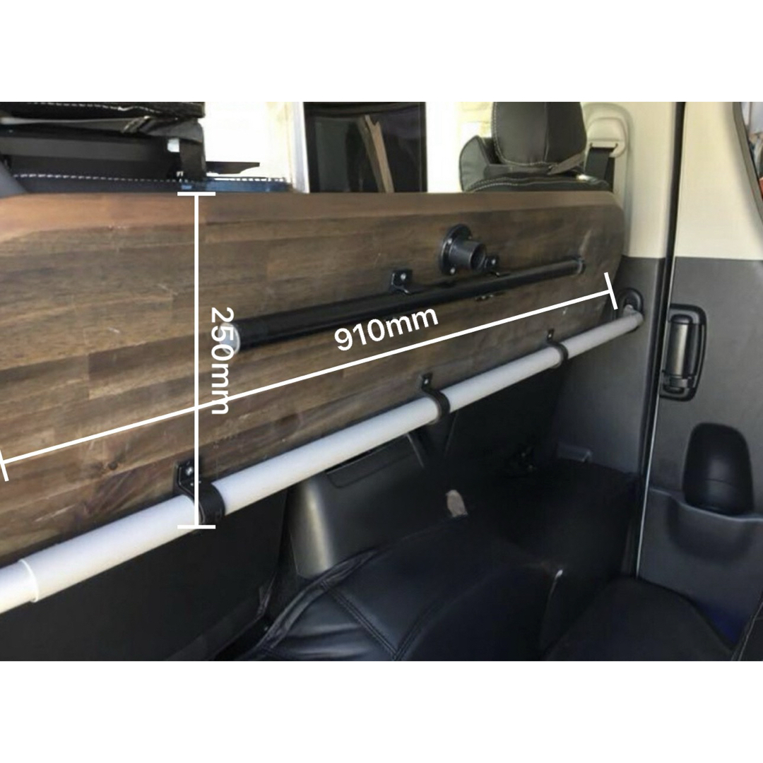 ハイエース HIACE セカンドテーブル 折り畳み式テーブル 他車種 ハイエース HIACE セカンドテーブル 折り畳み式テーブル 他車種