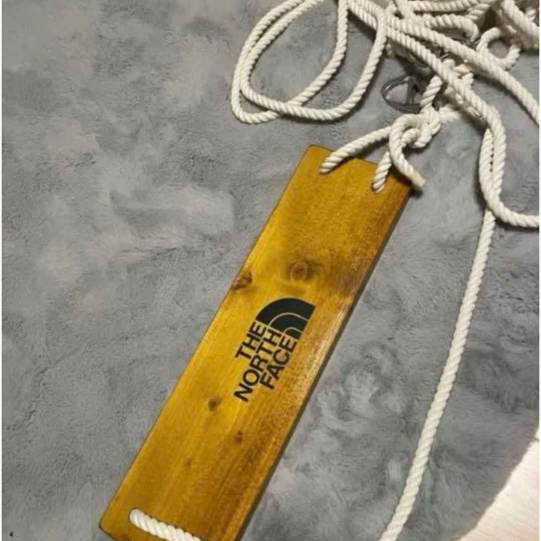 ノースフェイス　The north face ブランコ