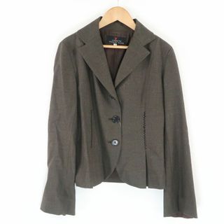 YOSHIE INABA ヨシエイナバ L'EQUIPE レキップ ジャケット 9 M YOSHIE INABA ヨシエイナバ L'EQUIPE レキップ ジャケット 9 M